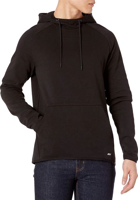 fleece pullover hoodies amazon